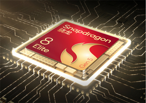 当影像成为旗舰手机核心,第五代骁龙8至尊版定义新一代计算摄影时代