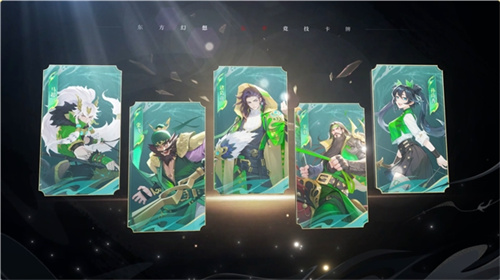 公平竞技卡牌《千机阵》二测今日开启,新阵营蜀国加入!