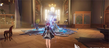 二重螺旋武士刀怎么用