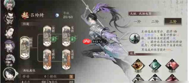 三国望神州武将排行榜最新