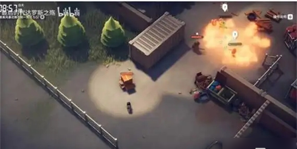 逃离鸭科夫愿望单之力怎么用