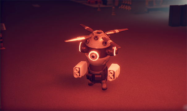 逃离鸭科夫路障怎么打