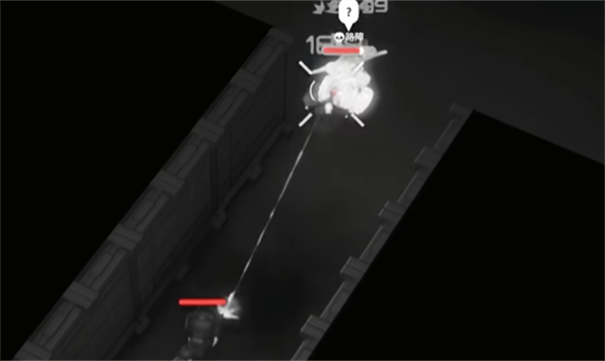 逃离鸭科夫路障怎么打