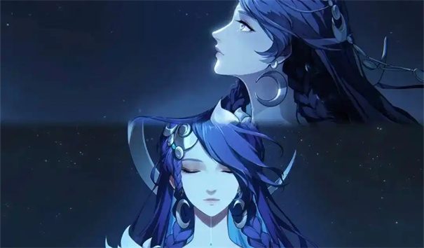 王者荣耀下一款fmvp皮肤将揭晓