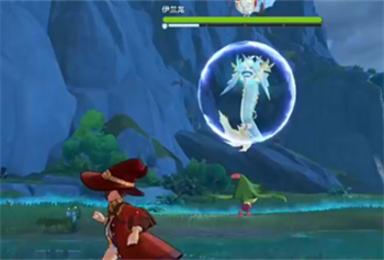 洛克王国世界boss怎么打 洛克王国世界全首领boss公式化打法!(绝大多数可单通)