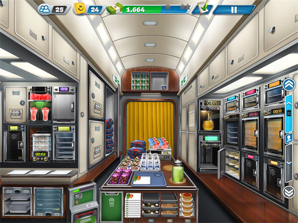 飞机大厨免费领取燃油 飞机大厨免费领取燃油兑换码