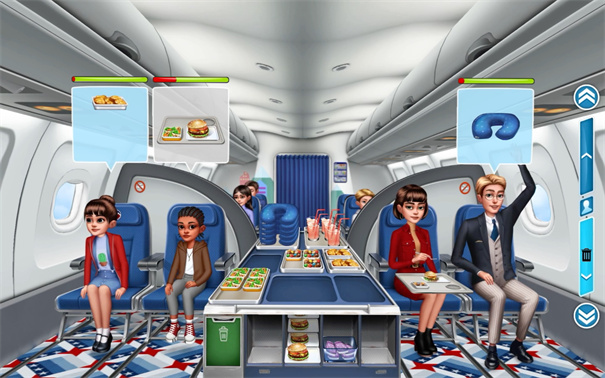 飞机大厨免费领取燃油 飞机大厨免费领取燃油兑换码