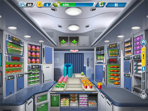 飞机大厨免费领取燃油 飞机大厨免费领取燃油兑换码