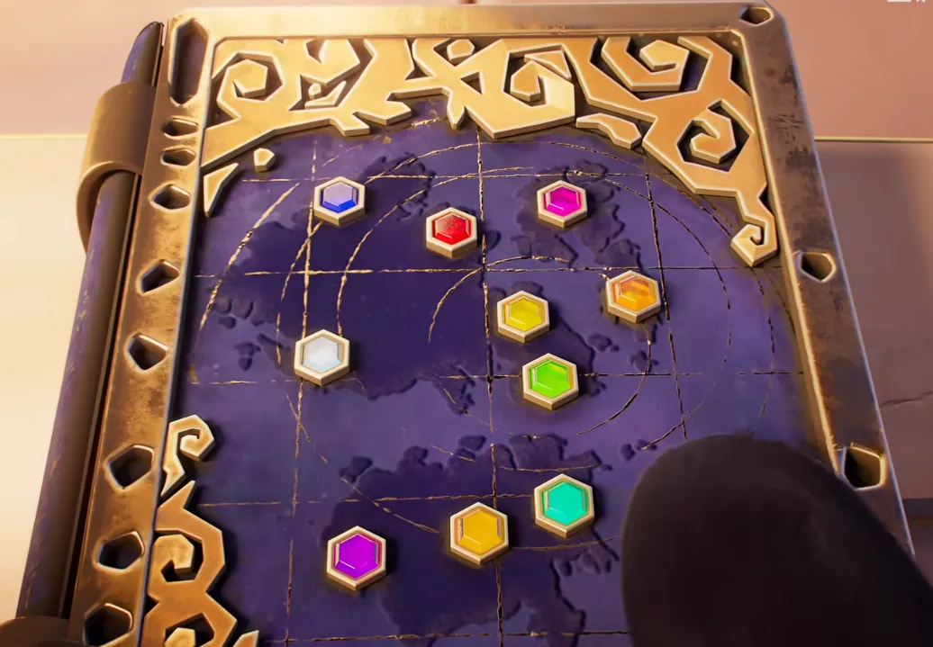 金铲铲之战新赛季s16爆料 金铲铲之战新赛季更新内容