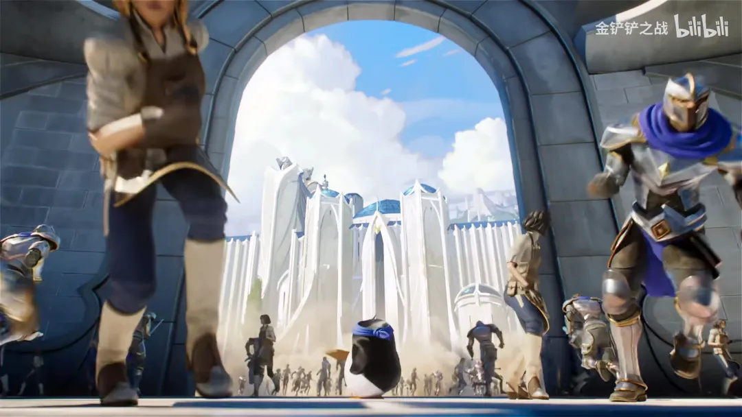 金铲铲之战新赛季s16爆料 金铲铲之战新赛季更新内容