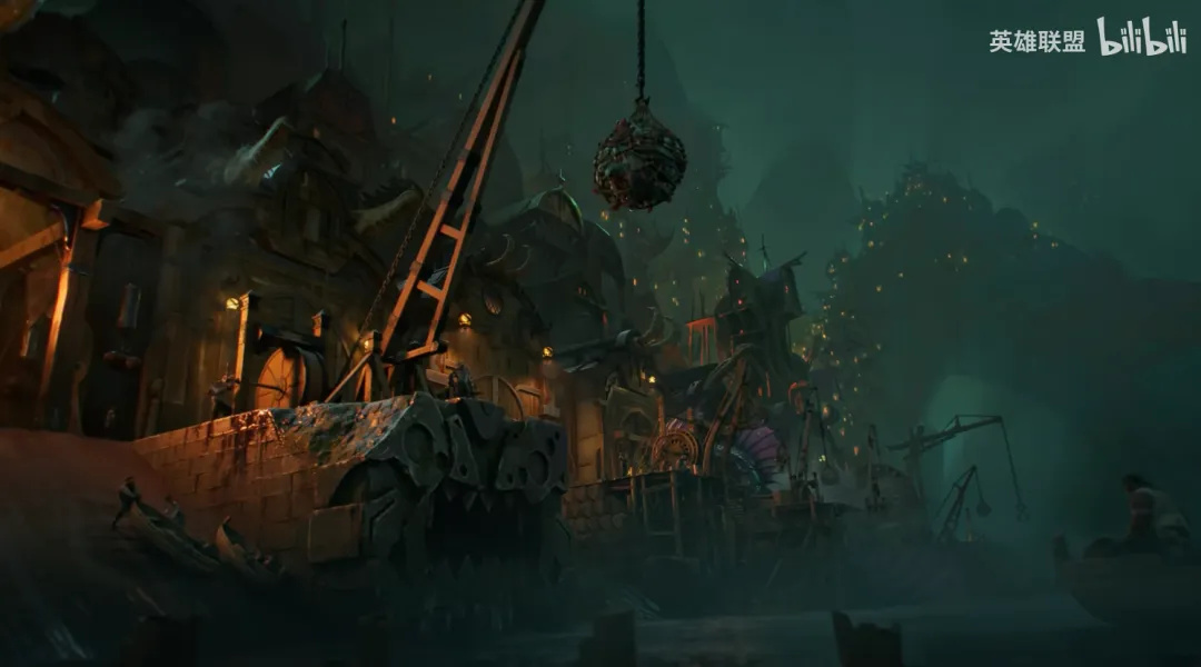 金铲铲之战新赛季s16爆料 金铲铲之战新赛季更新内容