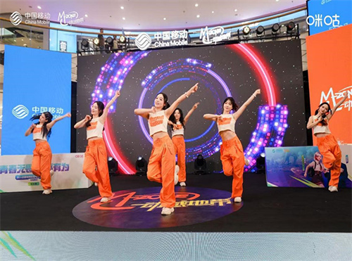 青春加冕，竞逐巅峰！ 2025动感地带校园电竞联赛秋季赛安徽赛区总决赛圆满收官