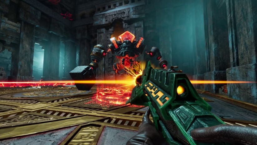 深渊之潮测评：带来了足够简单粗暴的爽感