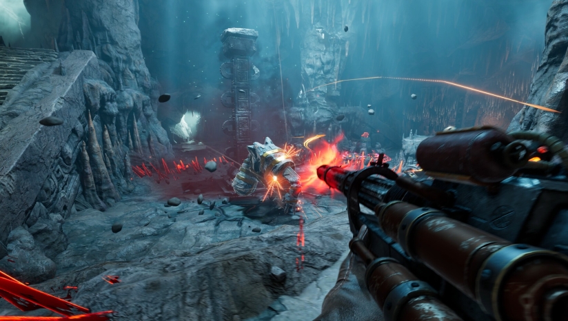 深渊之潮测评：带来了足够简单粗暴的爽感