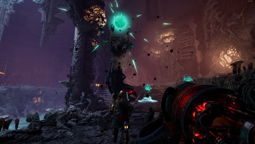 深渊之潮测评：带来了足够简单粗暴的爽感