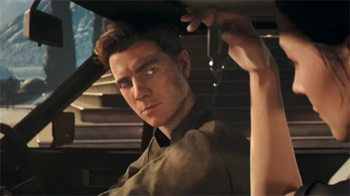 爆詹姆斯·邦德题材游戏《007：曙光》最新细节