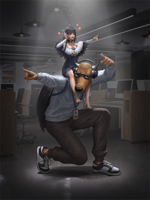 《地下城堡3》周年庆新SP极光震撼登场，SP再生者、月卡、皮肤送不停！