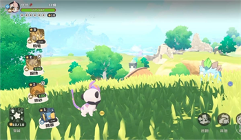 洛克王国世界优优进化在哪打 洛克王国世界优优进化在哪获得