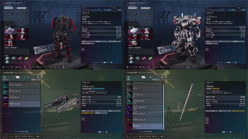 新战场、新装备、新BOSS！ 《机甲战魔：神话之裔》新DLC“深渊的威胁”上线