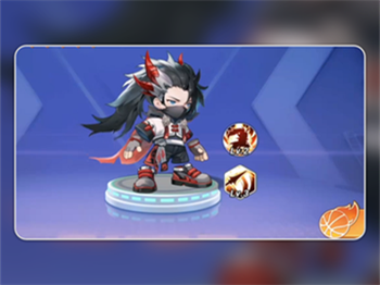 灌篮军团ssr角色排名 灌篮军团ssr级英雄排名