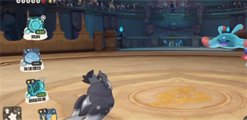 洛克王国世界斑枭逃课怎么玩 洛克王国世界斑枭逃课技巧方式