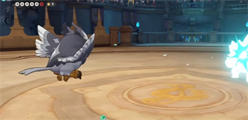 洛克王国世界斑枭逃课怎么玩 洛克王国世界斑枭逃课技巧方式