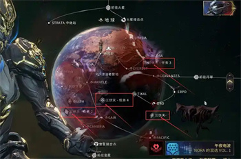 星际战甲战甲等级怎么提升快 星际战甲战甲等级怎么刷