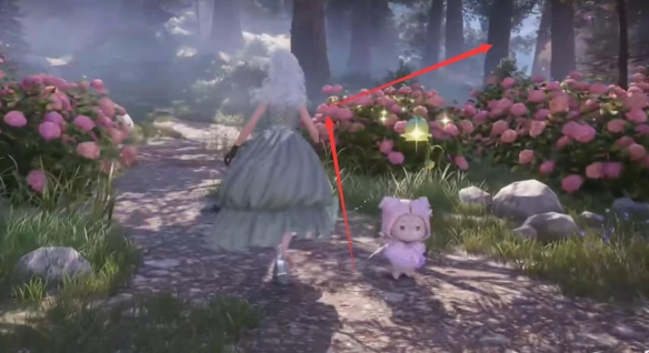 无限暖暖日光果在哪里找 无限暖暖日光果怎么获得