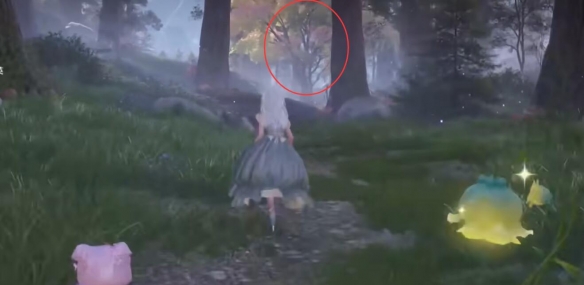 无限暖暖日光果在哪里找 无限暖暖日光果怎么获得