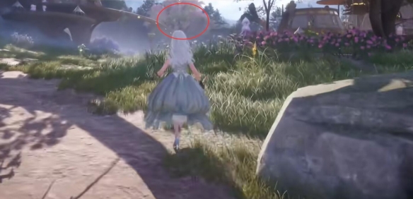 无限暖暖日光果在哪里找 无限暖暖日光果怎么获得