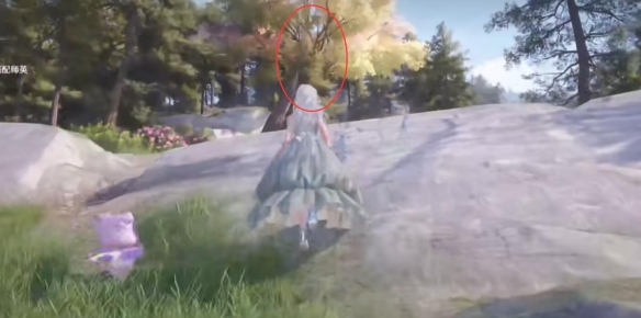 无限暖暖日光果在哪里找 无限暖暖日光果怎么获得