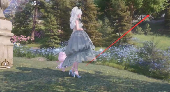 无限暖暖日光果在哪里找 无限暖暖日光果怎么获得