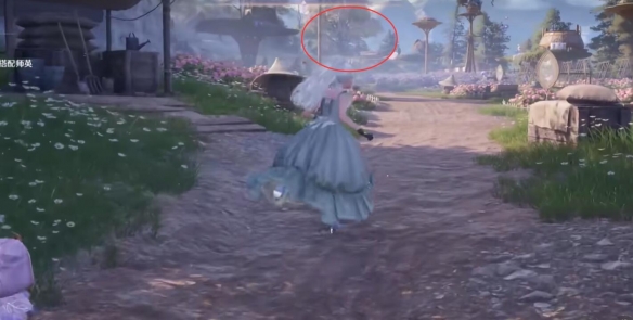 无限暖暖日光果在哪里找 无限暖暖日光果怎么获得