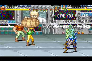 街机恐龙零氪平民攻略 街机恐龙零氪平民必练角色