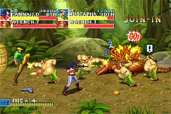 街机恐龙零氪平民攻略 街机恐龙零氪平民必练角色