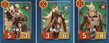 千机阵阵容搭配 千机阵新手过渡阵容如何搭配