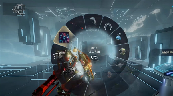 星际战甲怎么切换主副武器 星际战甲切换武器按哪个