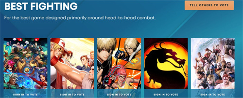 2025年TGA奖项提名公布!《33号远征队》拿到12项提名,或成最大赢家?!