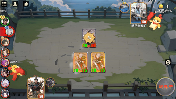 千机阵女皇怎么玩 千机阵女皇的玩法技巧攻略