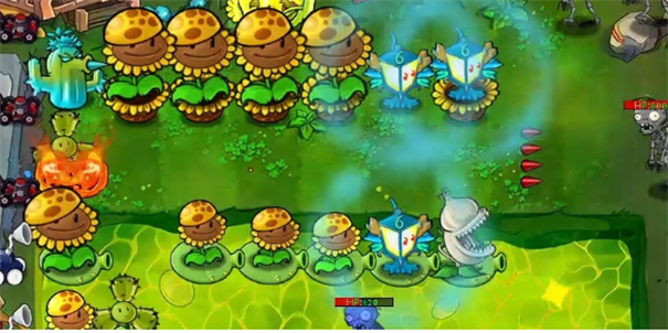 植物大战僵尸杂交版怎么刷钻石 植物大战僵尸杂交版怎么刷钻石金币