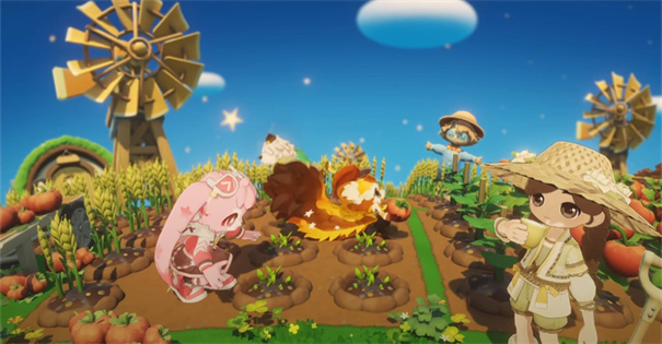 星布谷地王座的组成部分是什么 星布谷地王座的组成部分有哪些