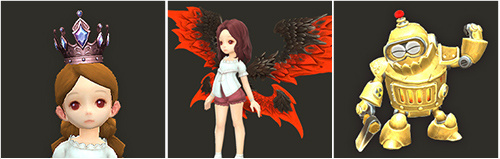 《龙之谷》“决战夜影之巅”版本上线！角逐职业最强王者