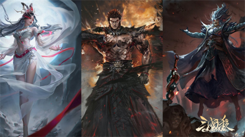 《三国杀OL》周年盛典预约开启,周年解密惊喜连连