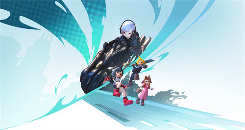 《最终幻想14：水晶世界》2.2.0版本更新，全新职业忍者上线！