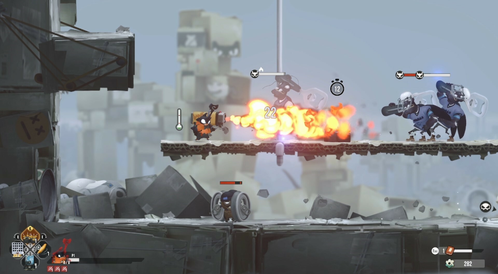 虫虫巴迪测评：无论是关卡还是细节都设计的十分巧妙