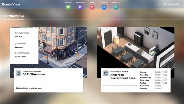 雄心壮志游戏什么最赚钱 雄心壮志游戏怎么找工作