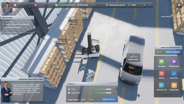 雄心壮志游戏什么最赚钱 雄心壮志游戏怎么找工作