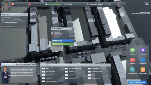 雄心壮志游戏什么最赚钱 雄心壮志游戏怎么找工作