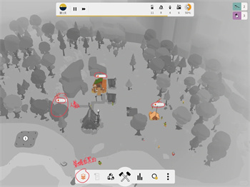 道路继承者游戏第一章攻略玩法 道路继承者Outlanders游戏操作攻略