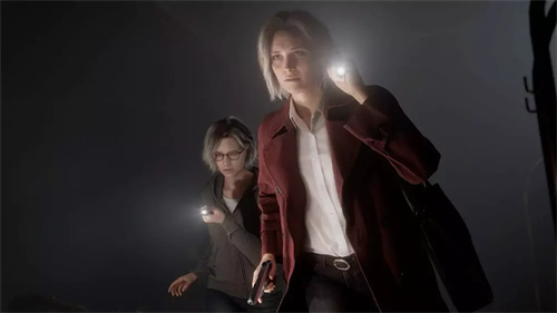 《生化危机9：安魂曲》确认取消商人系统！有更多老角色登场